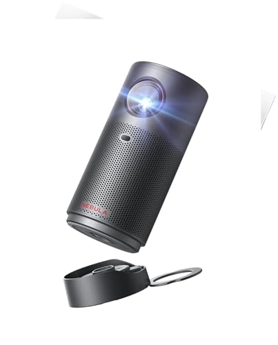 Capsule Air D4112211 150 ANSI lumens