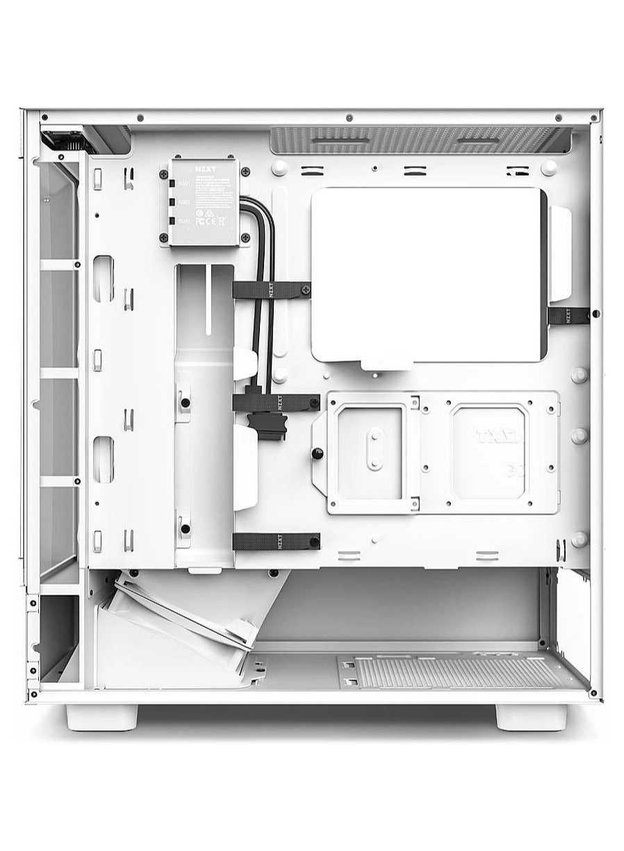 H5 Elite - ATX Mid Tower