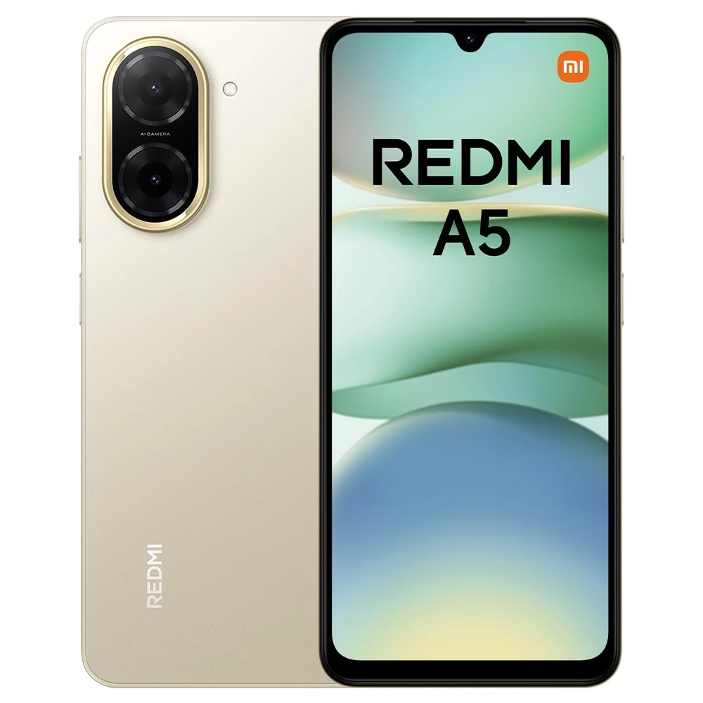 Redmi A5 - 3GB 64GB