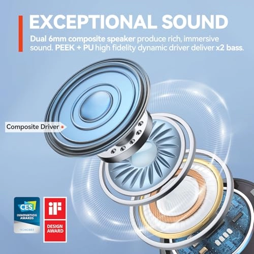 Air Life Wireless Earbud