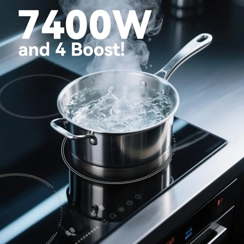 Induction BG Induction hob