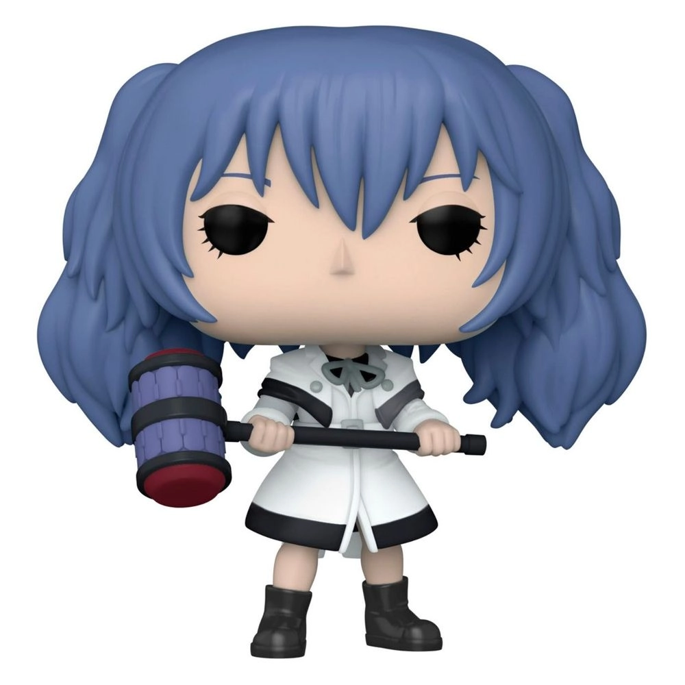 FUNKO TOYS Saiko Yonebayashi - Tokyo Ghoul (9.53 cm) (FU57643)