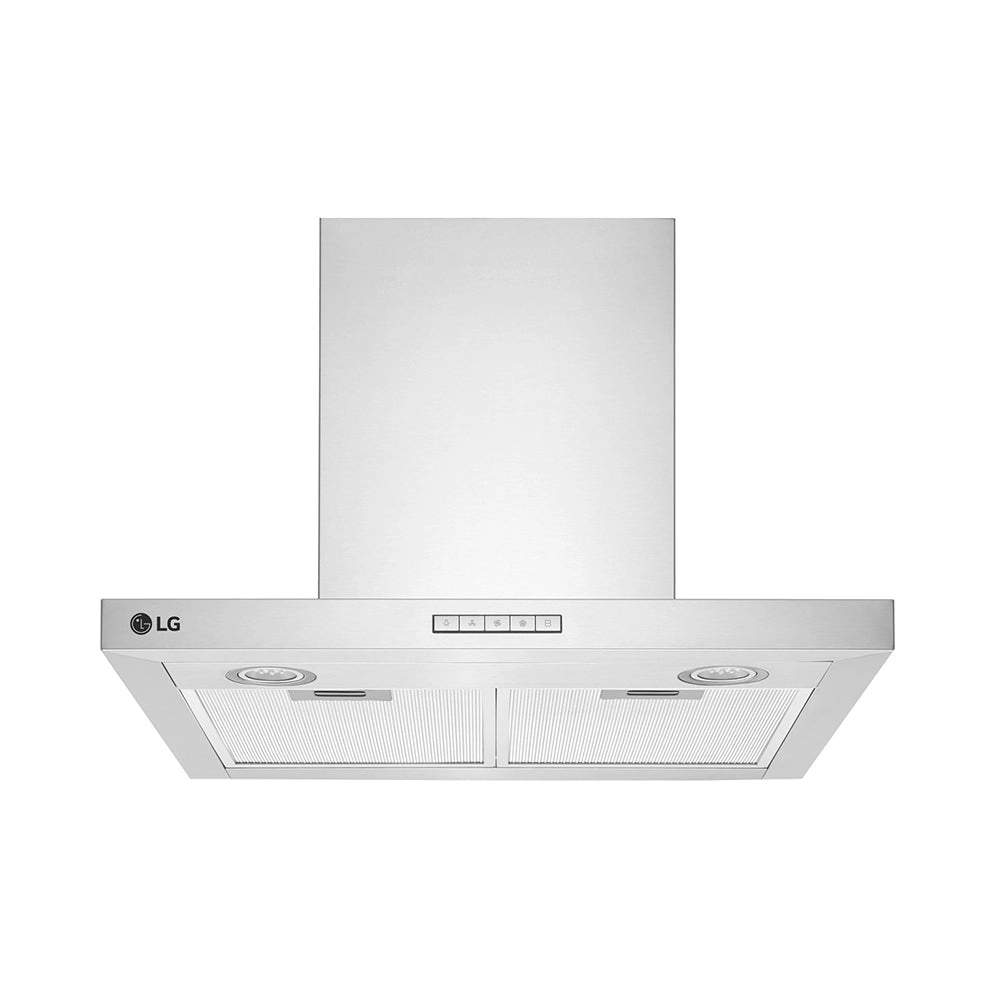HCEZ2415S2 - Wall Mount T-shape 60 cm Stainless Steel