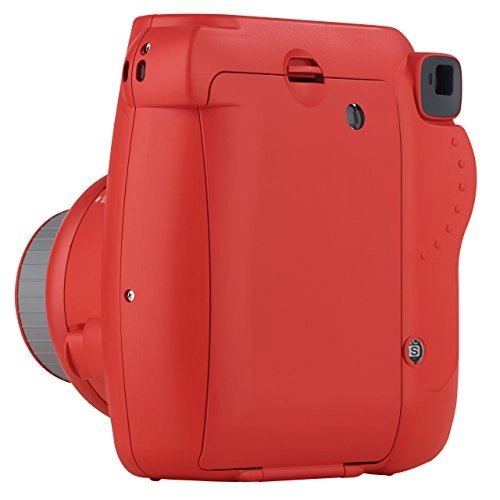 Instax Mini 8 - print size 54 (W) x 86 (H) mm