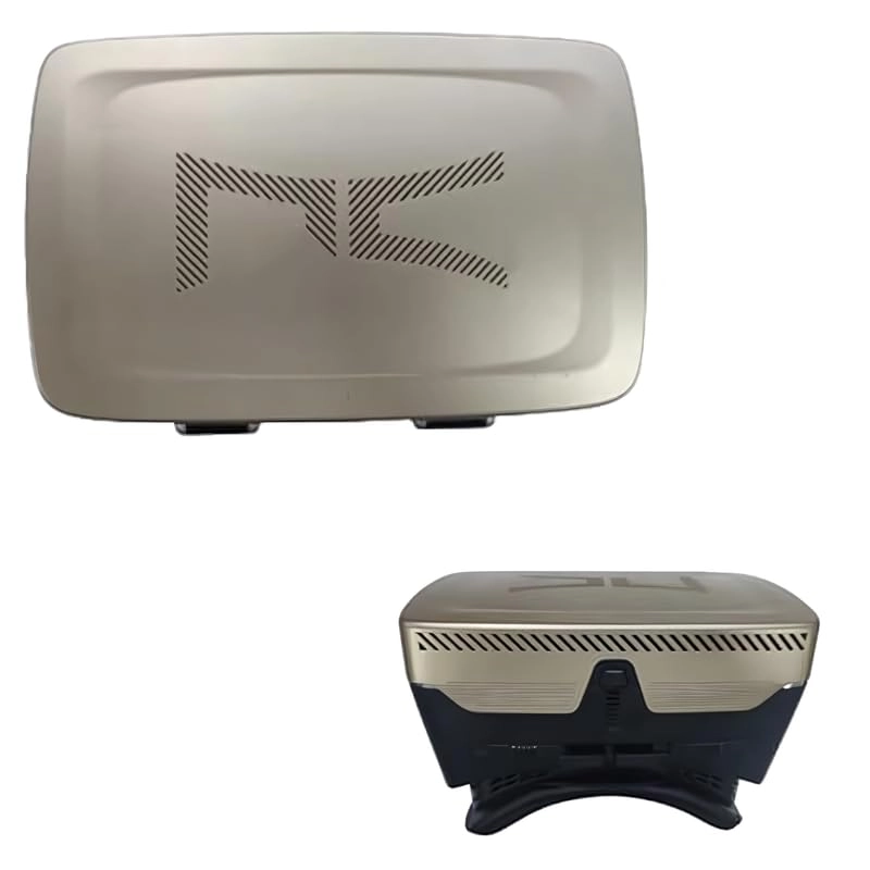 Drumstone Virtual Reality Headset - Adjustable Screen Cooling Fan 3D VR Glasses