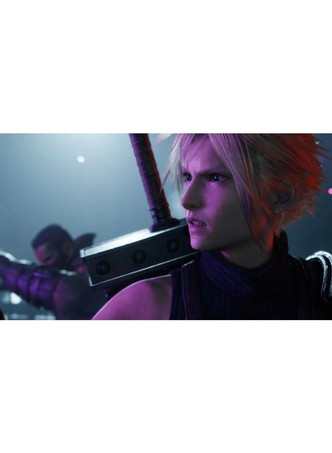 Final Fantasy VII Rebirth - PlayStation 5