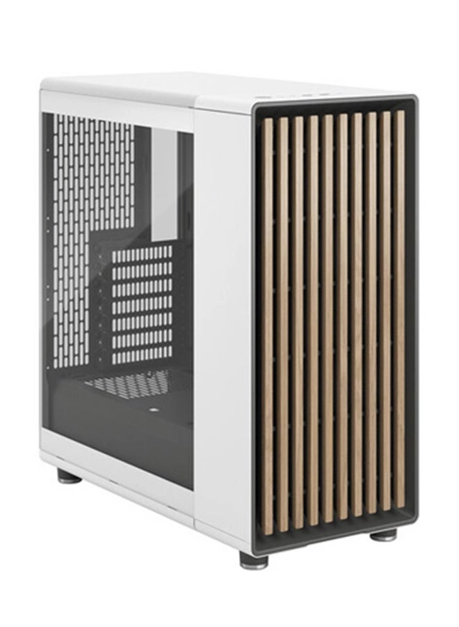 Fractal Design North - Mid Tower