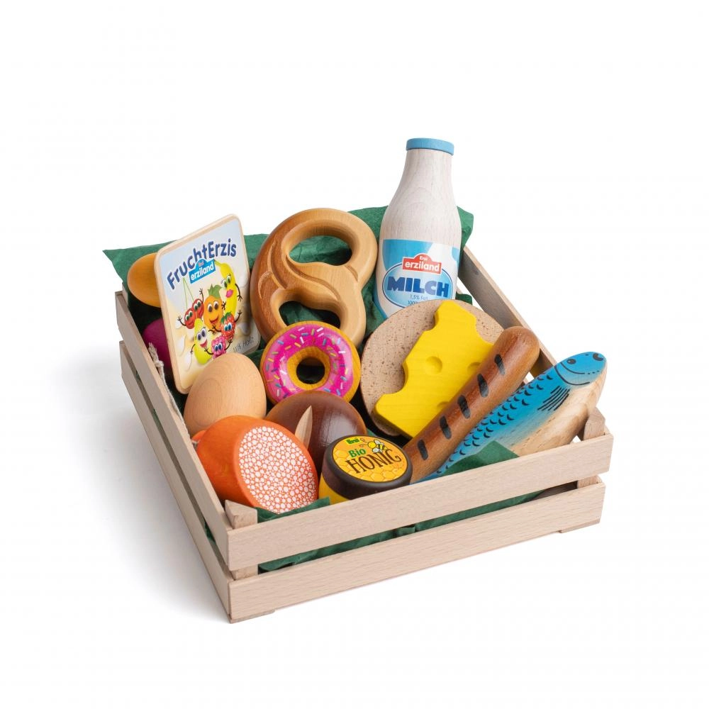 Toybox Assorted Snacks (4014722282206)