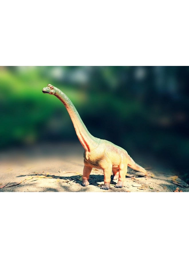 Jurassic - Brachiosaurus