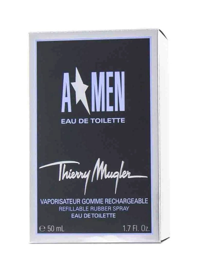 A * Men Eau de Toilette 50 ml
