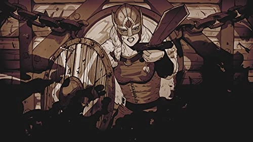 Tribes Of Midgard Deluxe Edition - PlayStation 5