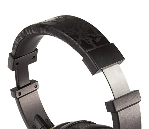 Fusion Wired Headset