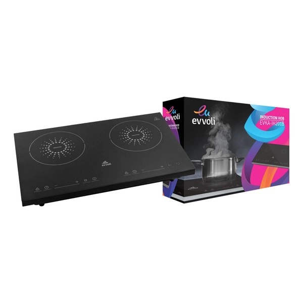 EVKA-IH201B Induction hob