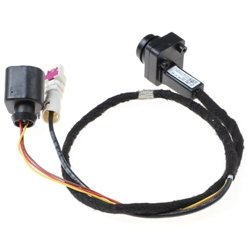 Rear View Reversing Camera - Night vision