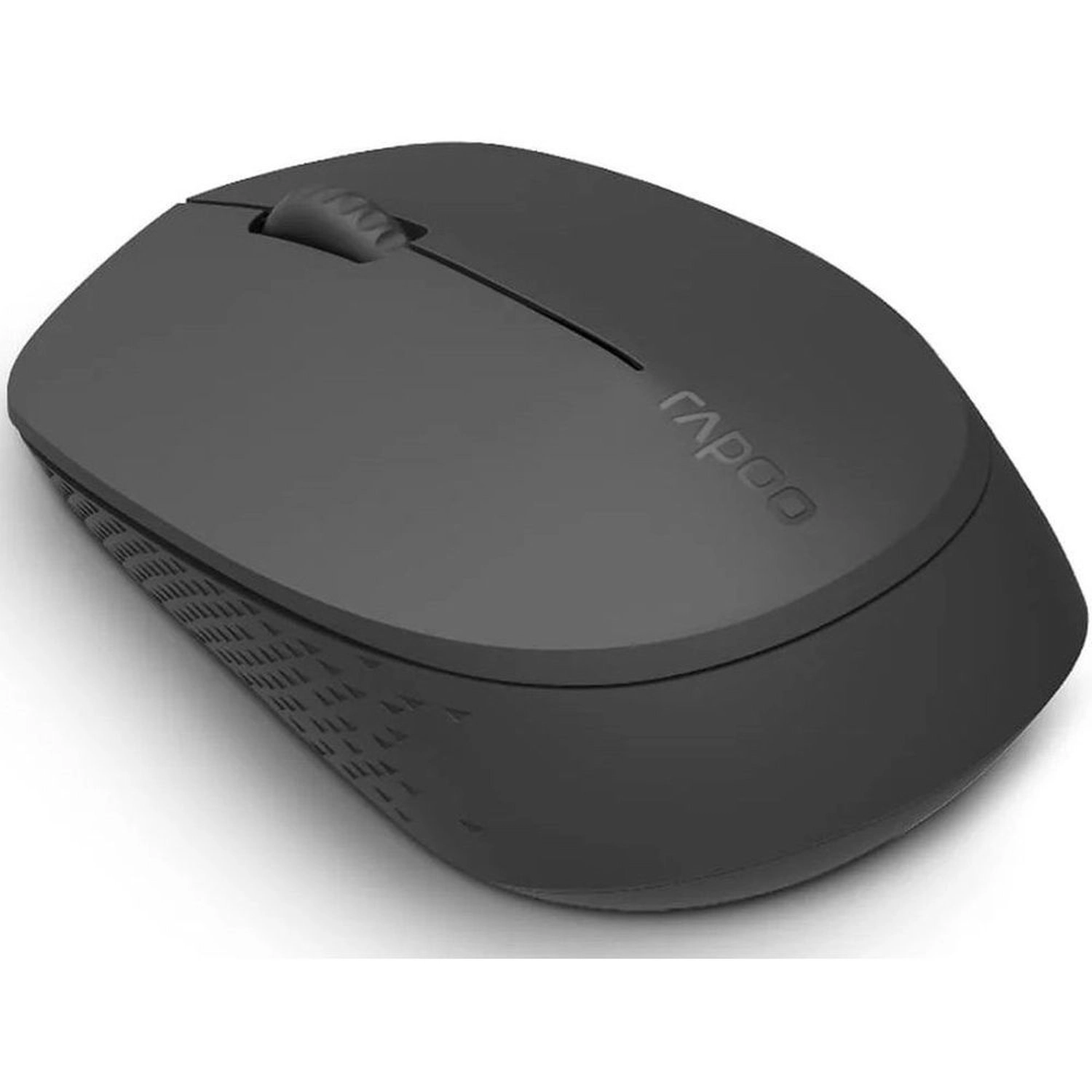 M100 Mouse - Wireless/USB/Bluetooth