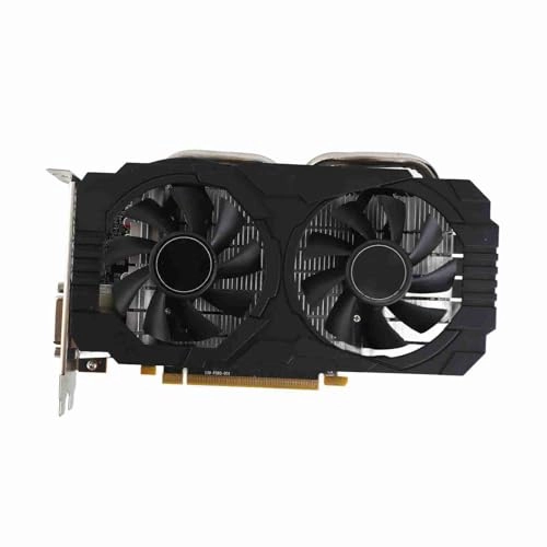 Dilwe RX 580 - 8GB