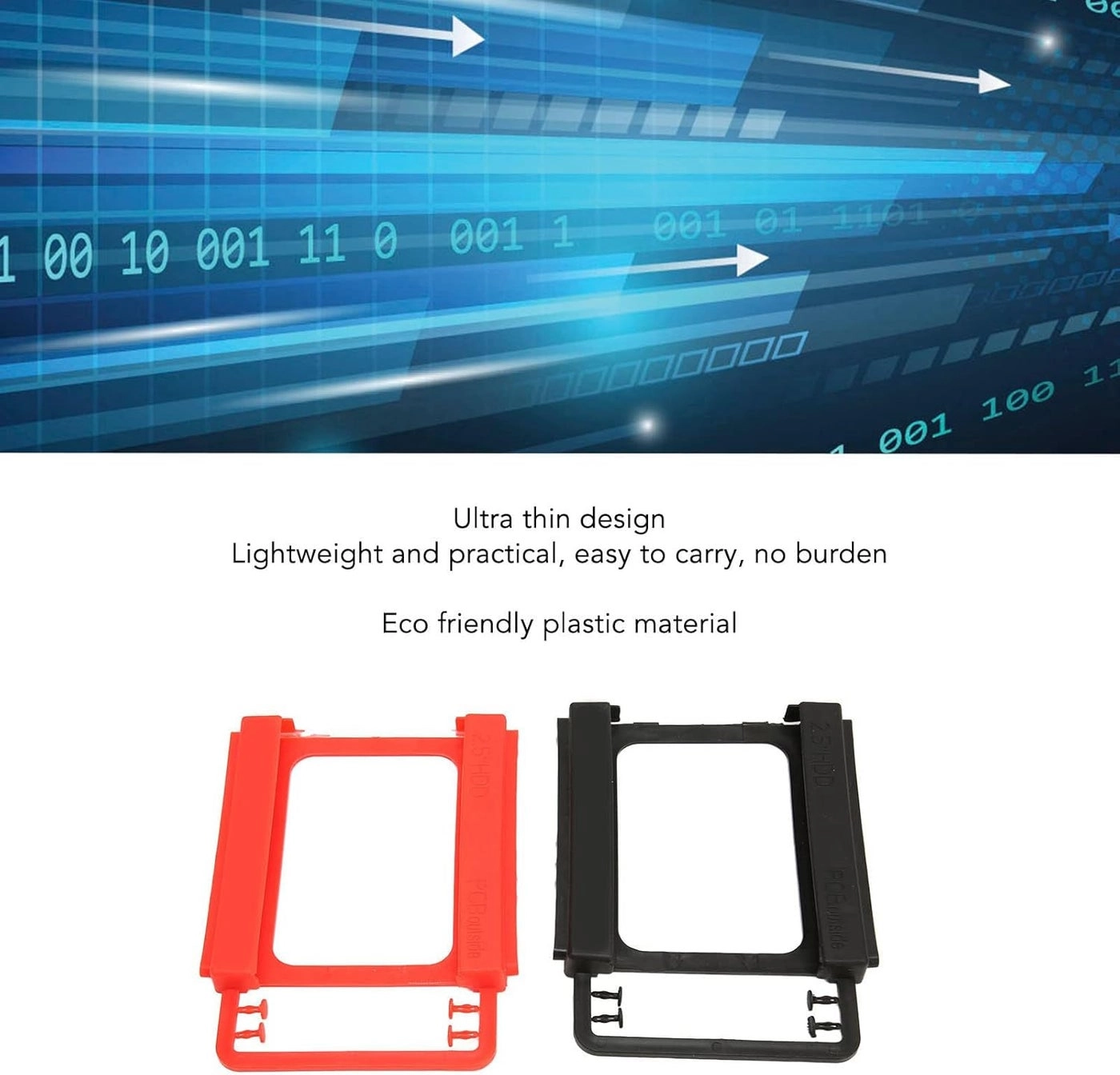 Hard Drive Bracket 2.5