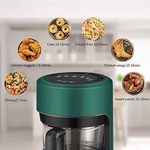 Air Fryer gnwQrCMLqQzO1ERf