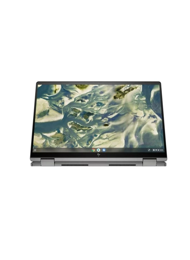 (Renewed) Chromebook 14C-CC0013DX - 14'' Core i3-1115G4 8GB DDR4 256GB SSD