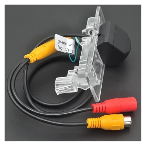 Reverse camera - Night Vision Wire