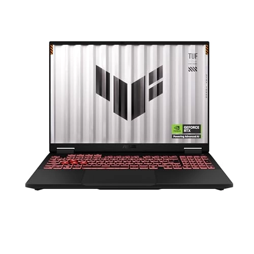 TUF A16 FA608PM-9161W - 16'' Ryzen 9-8940HX 16GB DDR5 1TB SSD