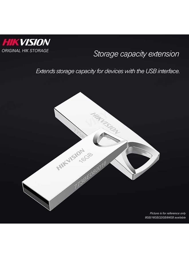 HS-USB-M200 - USB 3.2 16GB