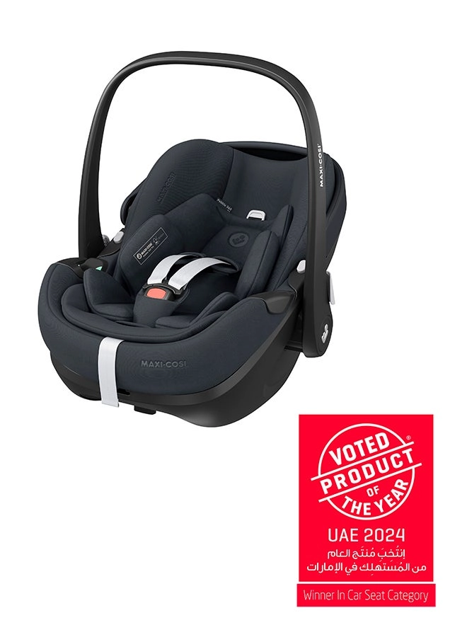 Pebble 360 Pro2 - Latch