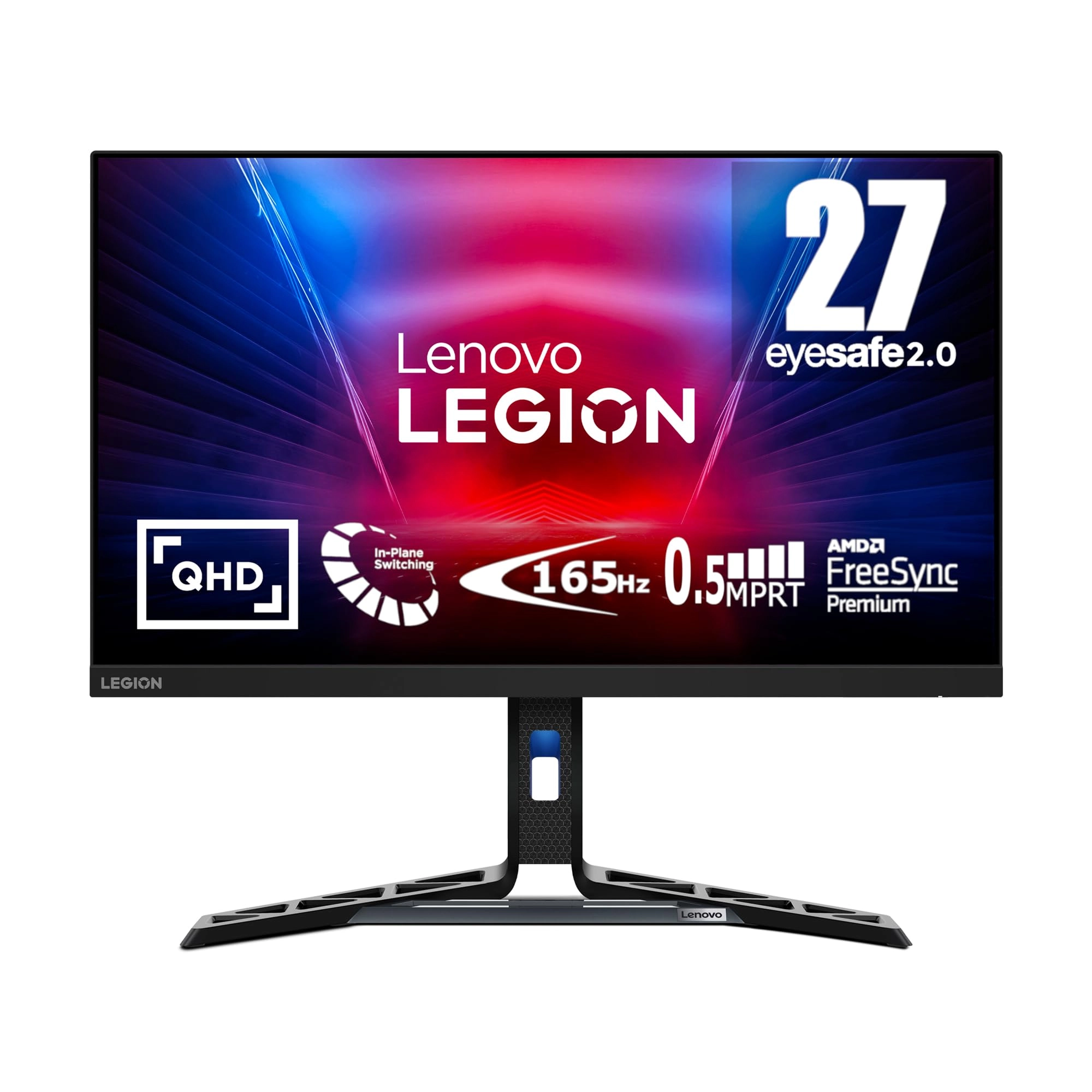 Lenovo Legion R27q-30 - 67B4GAC1US 27 inch 2560 X 1440 pixels