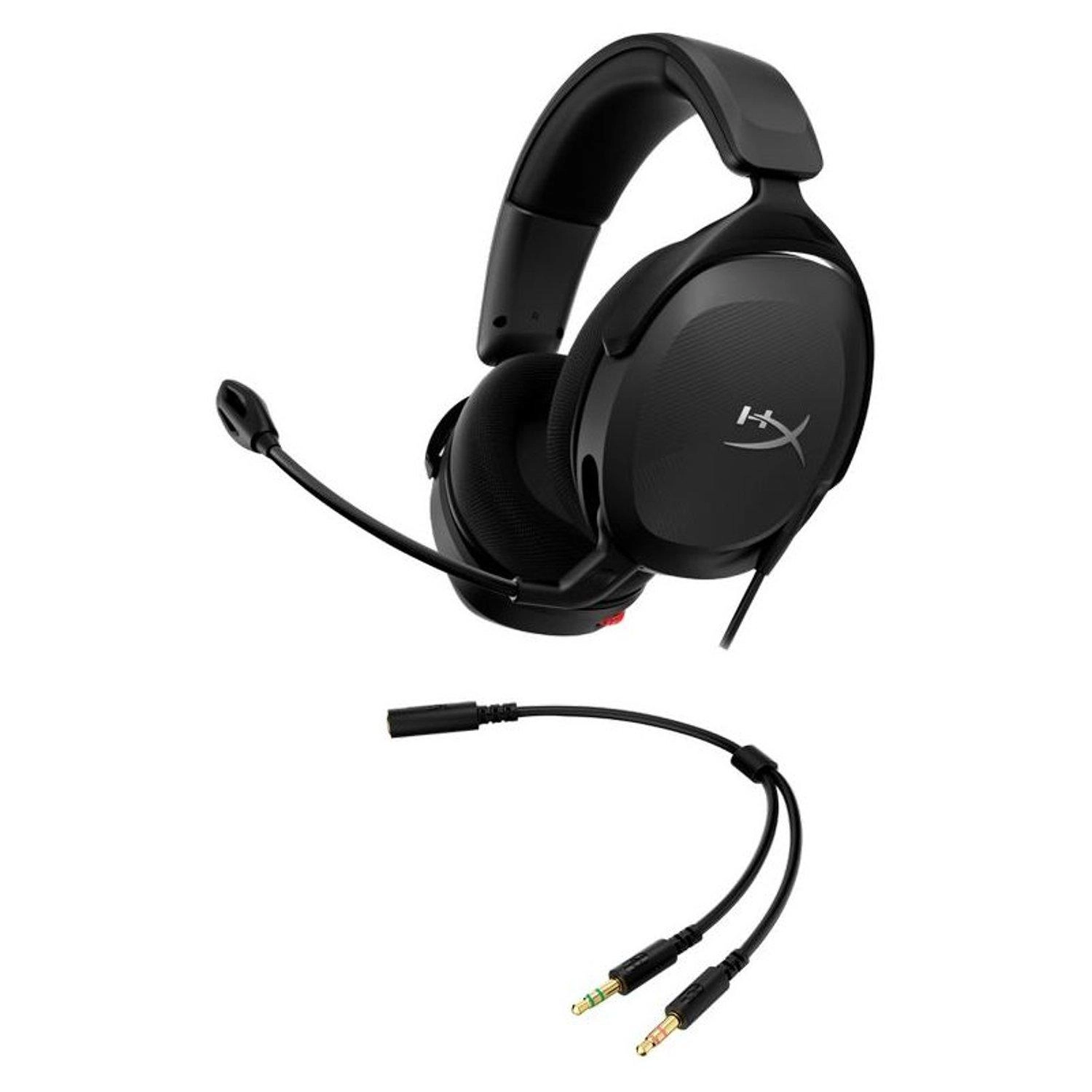 Cloud Stinger 2 Core Wired Headset