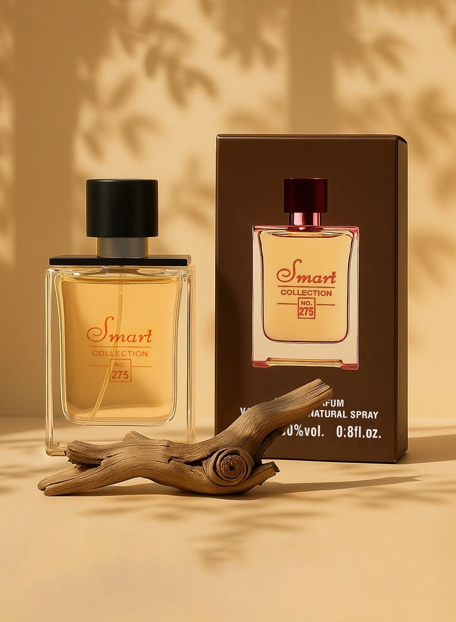Smart Collection No. 275 - Eau de Parfum 25ml