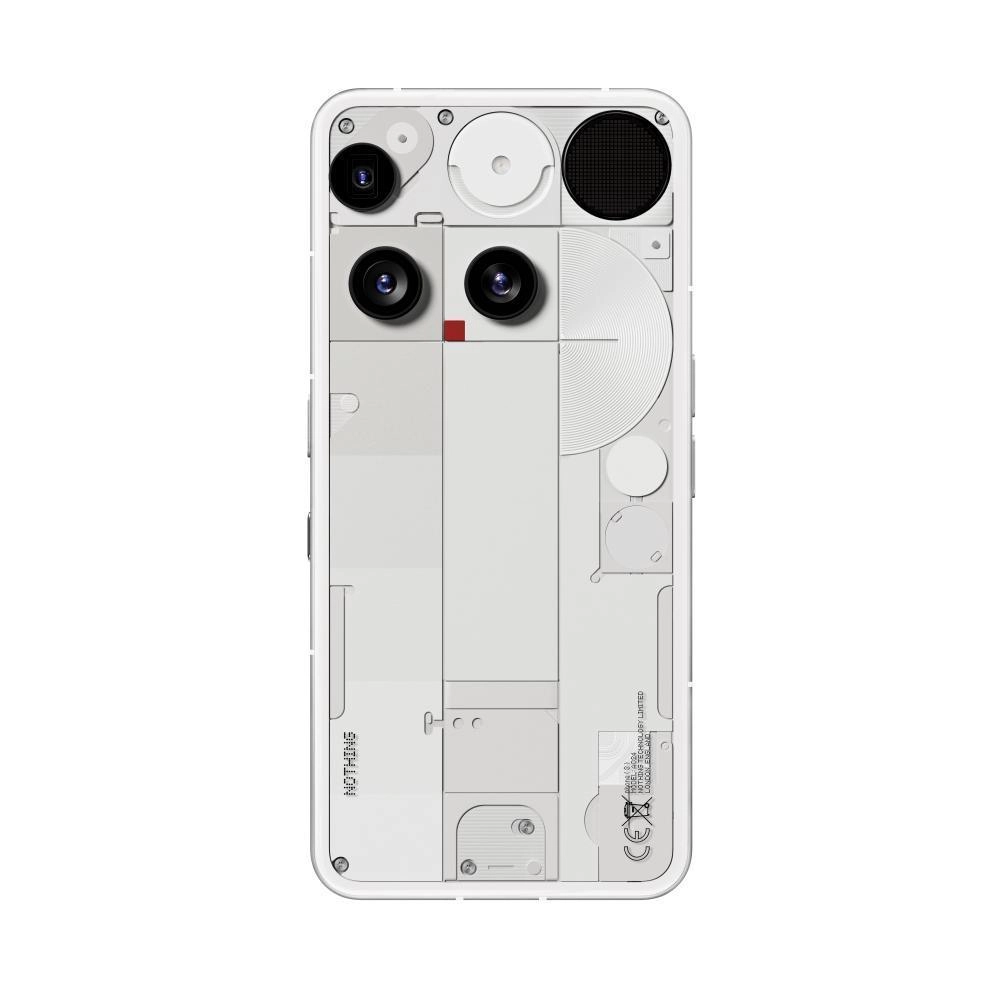 Phone 3 - 12 GB 256 GB