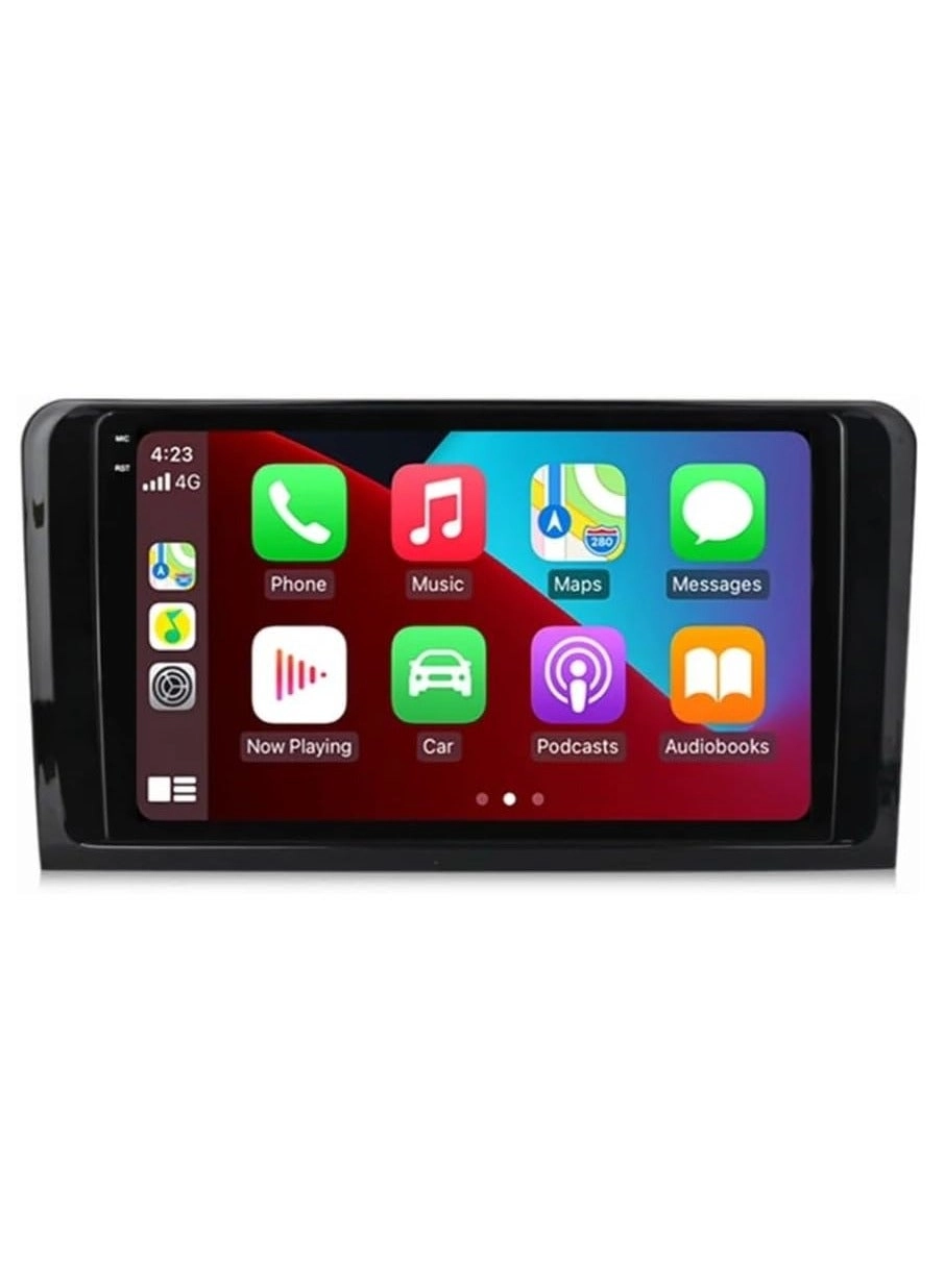 VIEREX Android Car Screen - 9 Inch