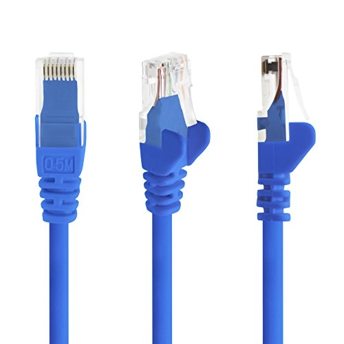 Cat 6 Lan Network Cable - 10m