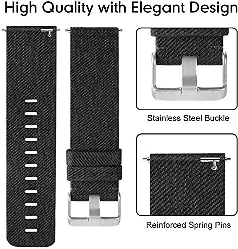 Watch Band 18mm/20mm