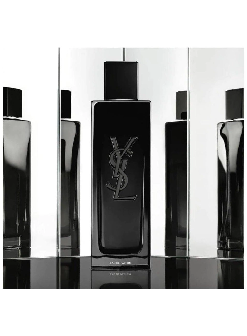 Myself Eau de Parfum 100 ml