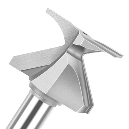 End Mill - R18/R30 1 1/2