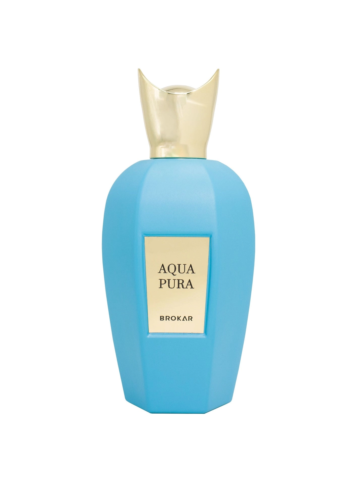 AQUA PURA Eau de Parfum - 100ml