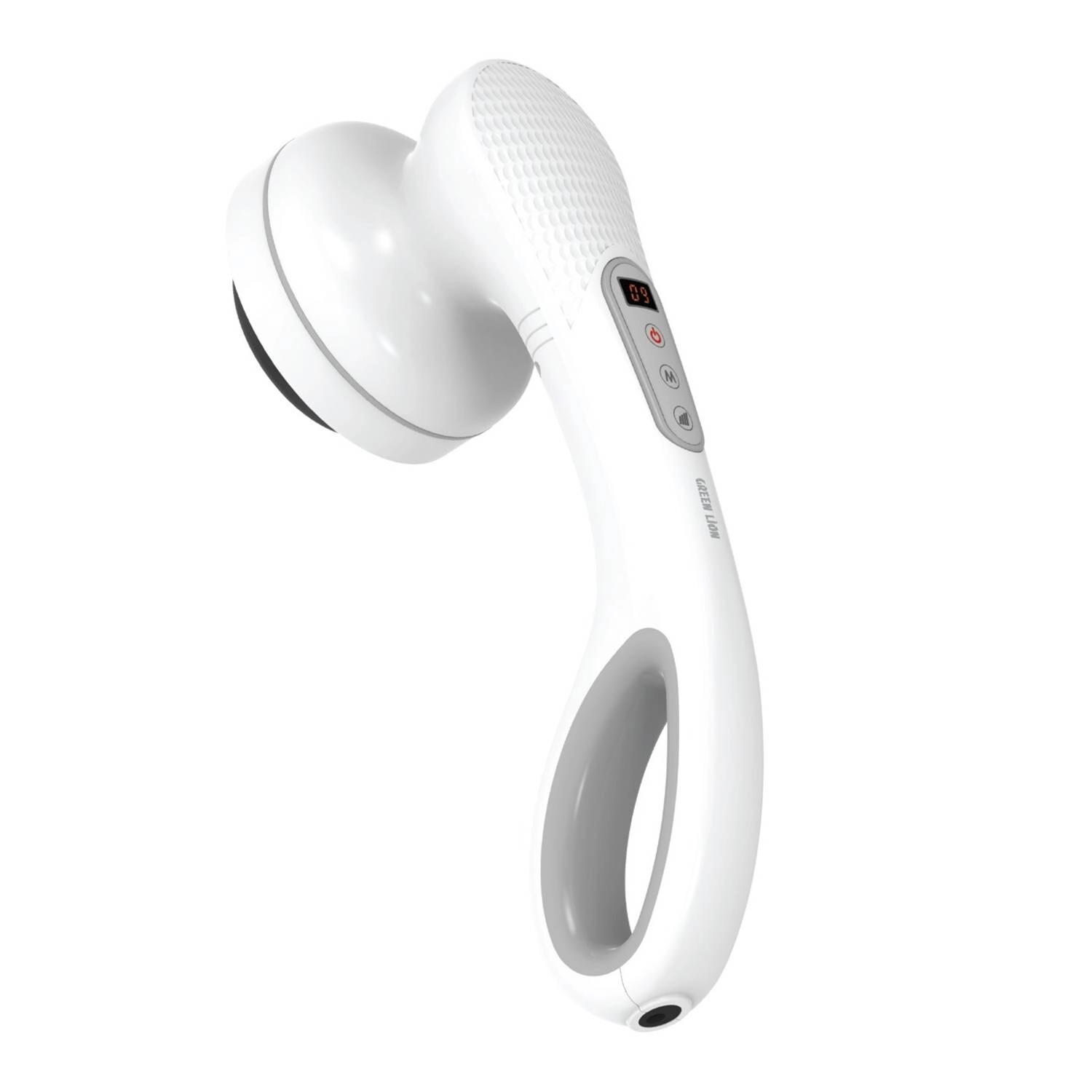 GREEN LION Relax Glide Massage Gun