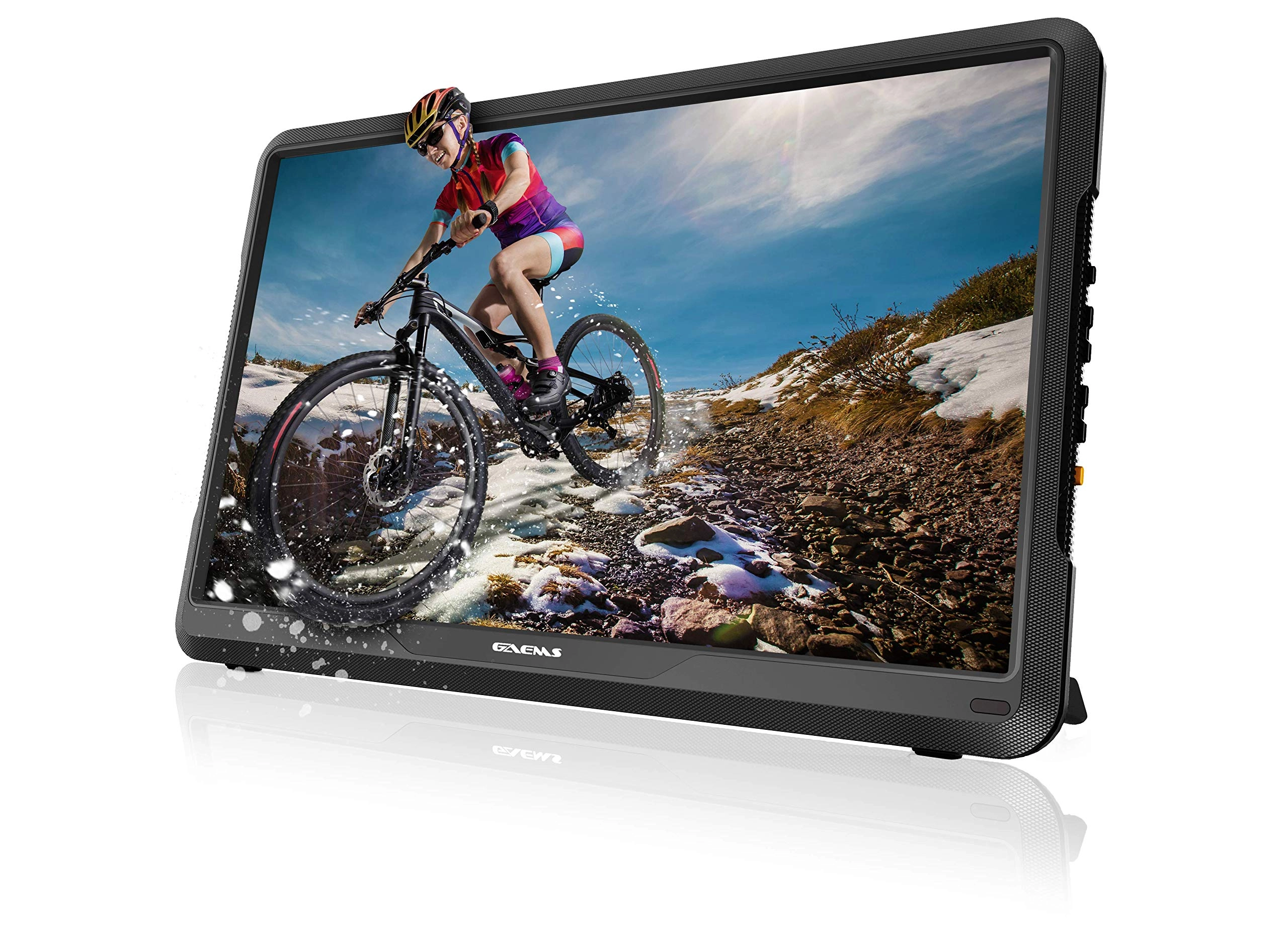 GAEMS M155 - Full HD 15.5”