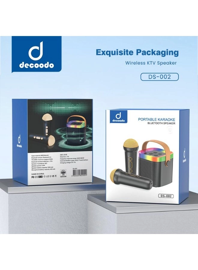 DS-002