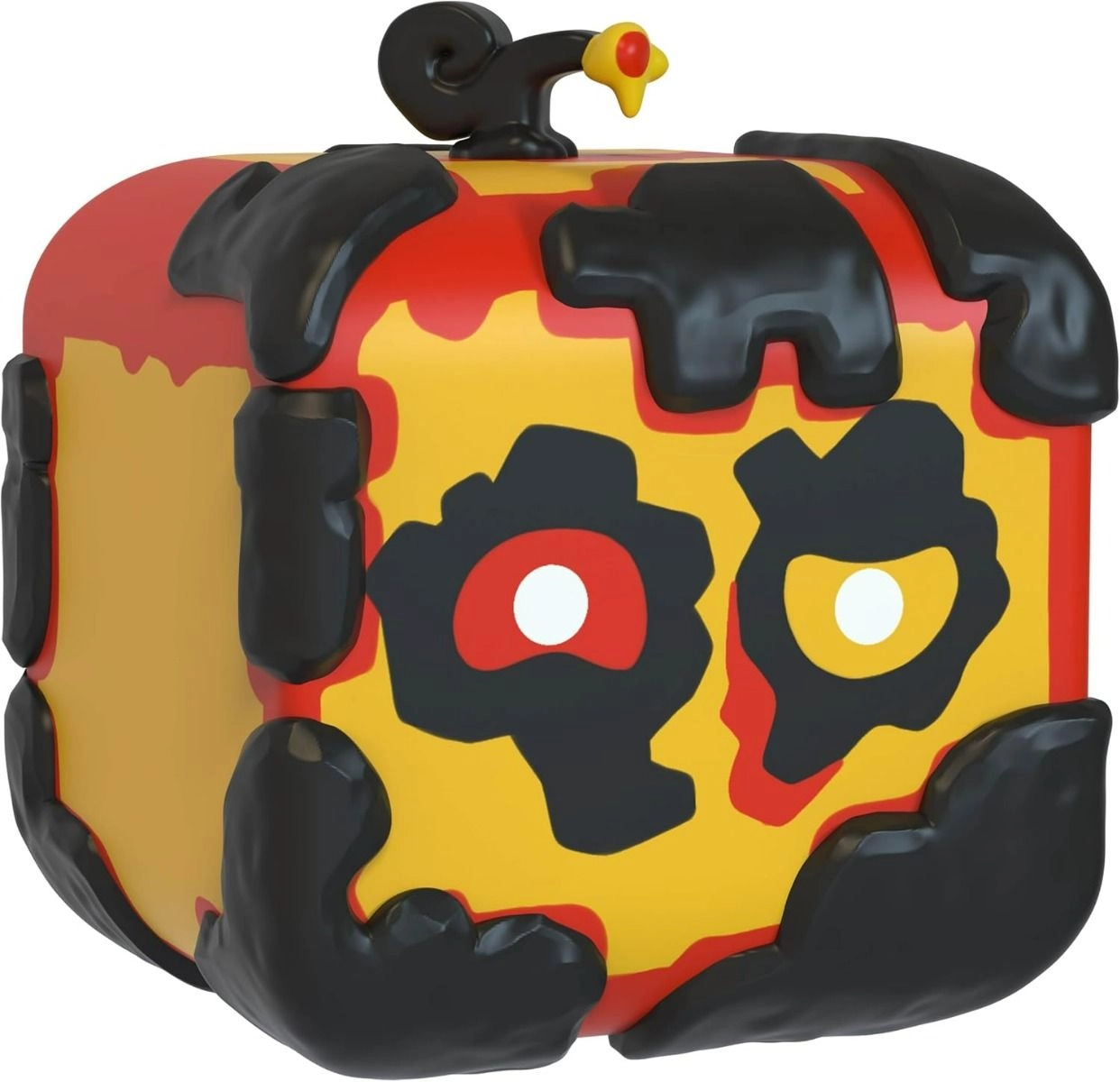 Blox Fruits Minifigures Series 2 - 5+ 4 pcs Pack (ALGT-FP3304)