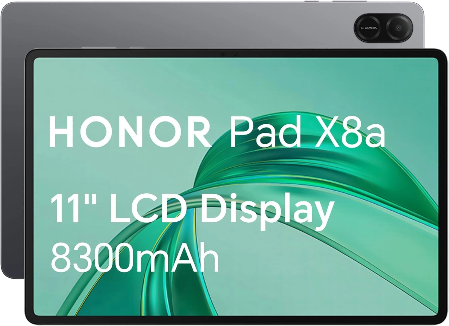 Pad X8A - 128GB 11"