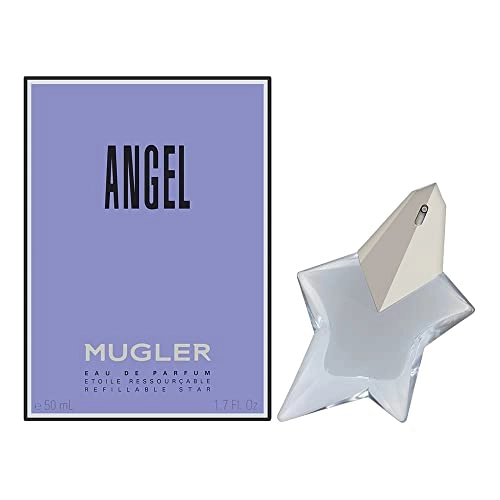 Angel Eau de Parfum 50ml