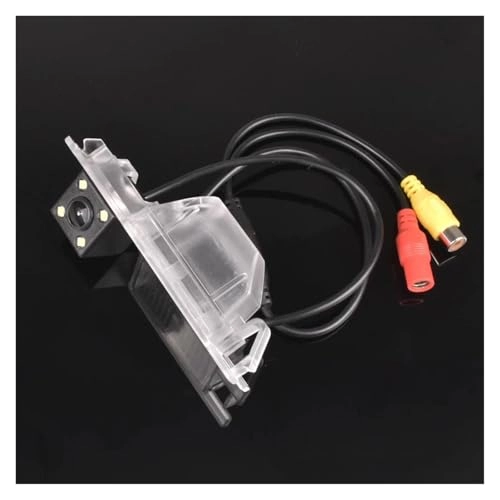 Reversing Camera - Night vision Wire 728x512