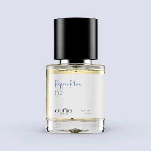 PEPPER PLUM - Eau de Parfum 50ml