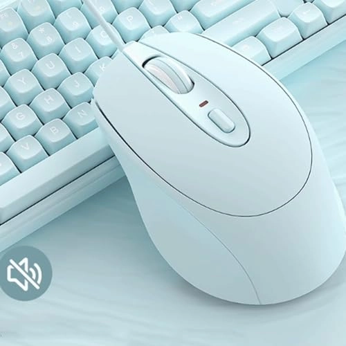 Mouse - 2.4G Wireless