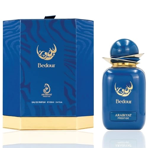 Bedour Eau de Parfum 100 ml