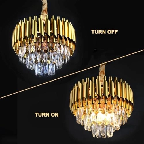 Pendant/Chandelier Light - 150 watts 400MM