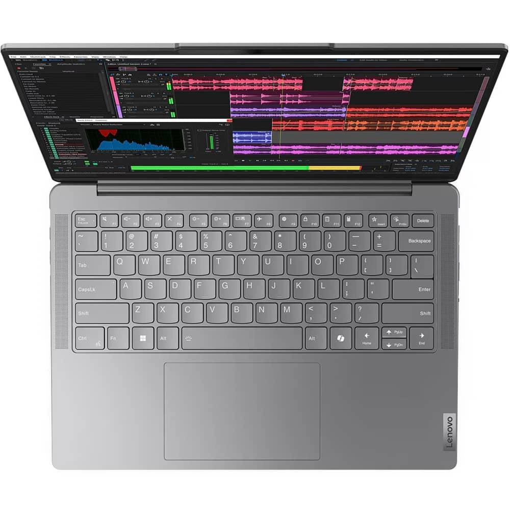 Yoga Slim 7 14IMH9 83CV005VAX - 14'' Core Ultra 5-125H 16GB 1TB SSD