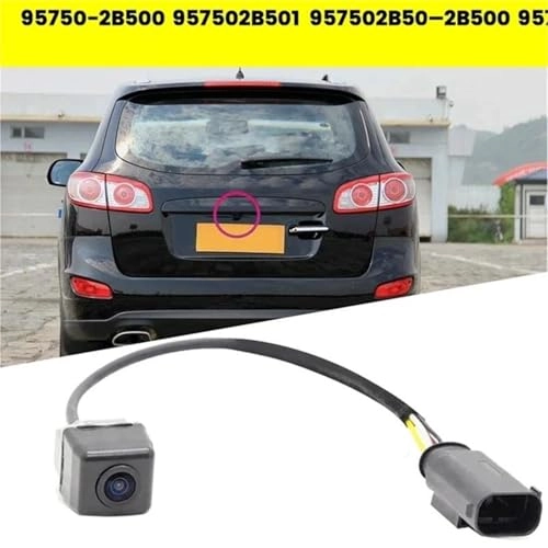 95750-2B500 - Night vision wireless